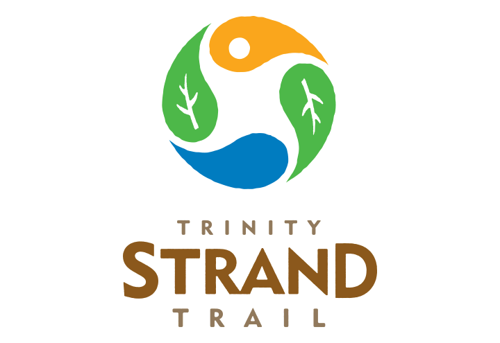 Friends of the Trinity Strand logo