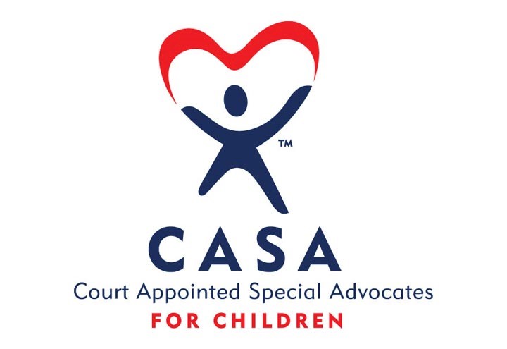Dallas Court Appointed Special Advocates logo