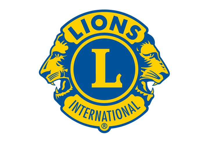 Lions Club International logo
