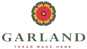 News thumbnail image - Garland, Texas Made Here logo