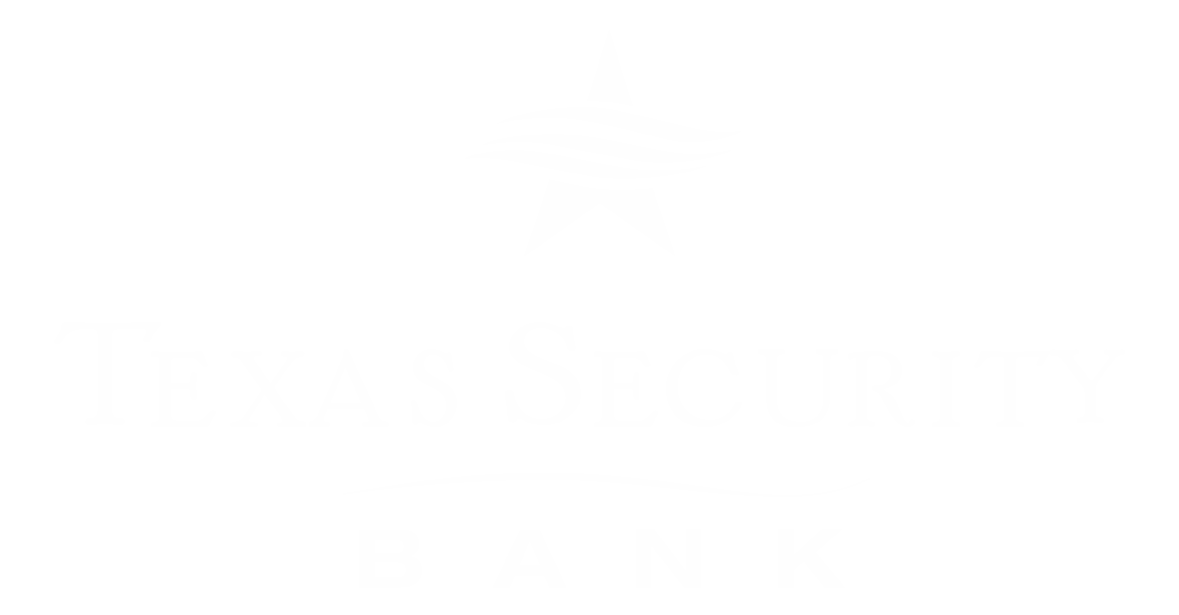 Texas Security Bank