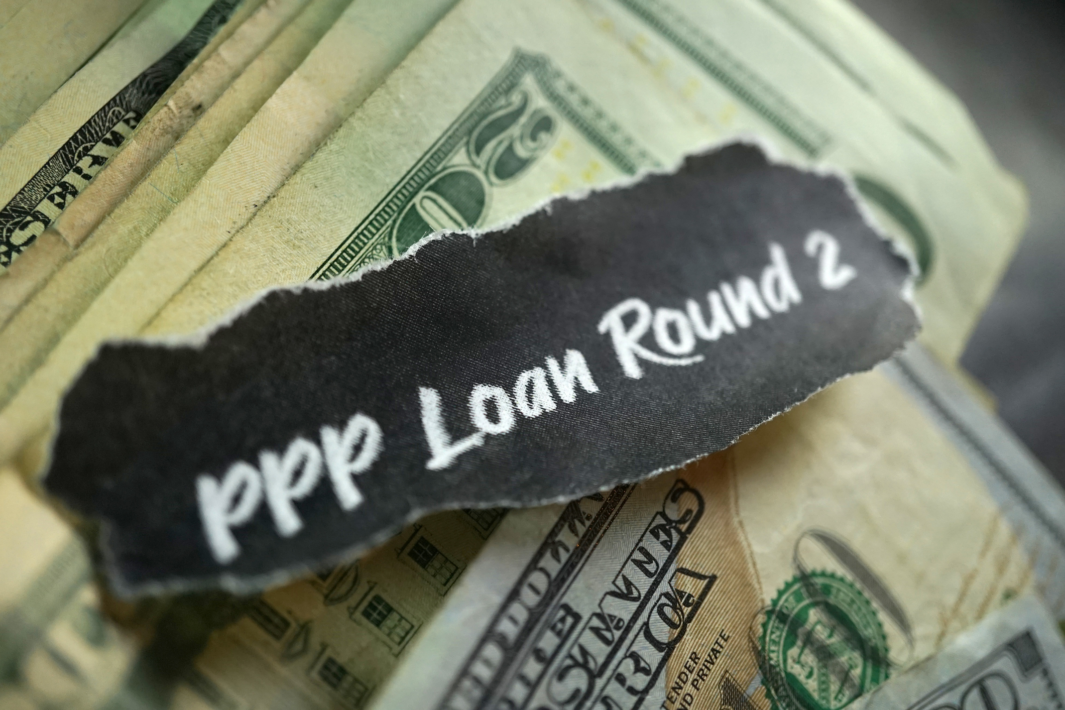 News thumbnail image -  Texas Security Bank in Top 10 PPP Round 2 Lenders to DFW Businesses