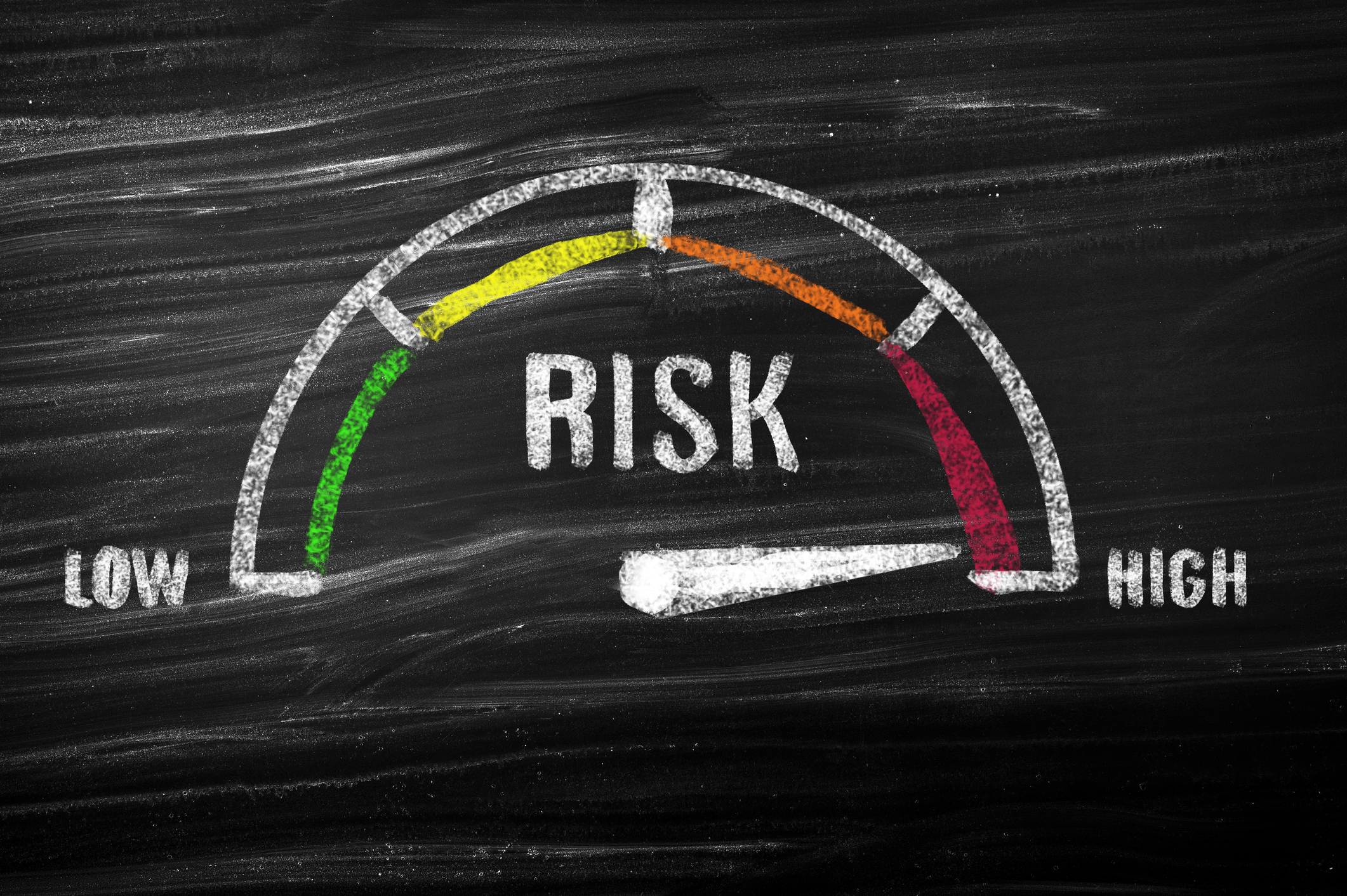 News thumbnail image - How Does A CFO Assess Risk Post-Pandemic?