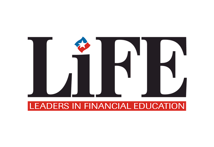 LiFE award logo