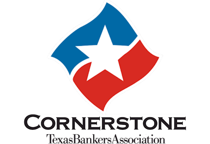 Cornerstone award logo