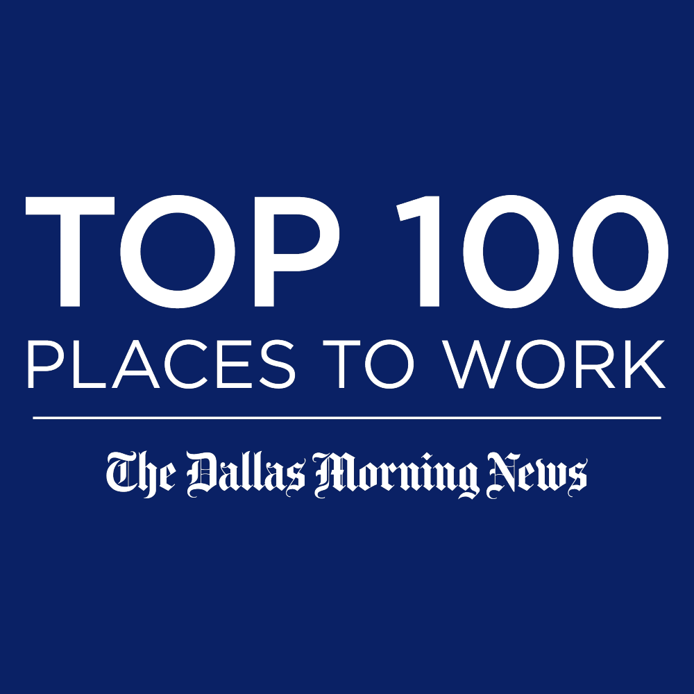 News thumbnail image - Texas Security Bank Named Top 100 Places to Work Second Year in a Row